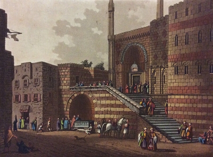 fontaine_des_amants_et_mosquee_adjacente_1814_egypte