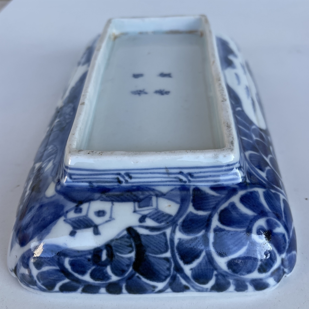 coupelle_sometsuke_rectangulaire_arita_japon_edo_xvii_xviii_japan_porcelaine