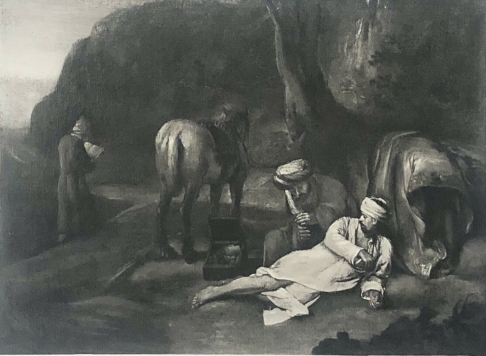 rembrandt_van_ryn_le_bon_samaritain_heliogravure_1910