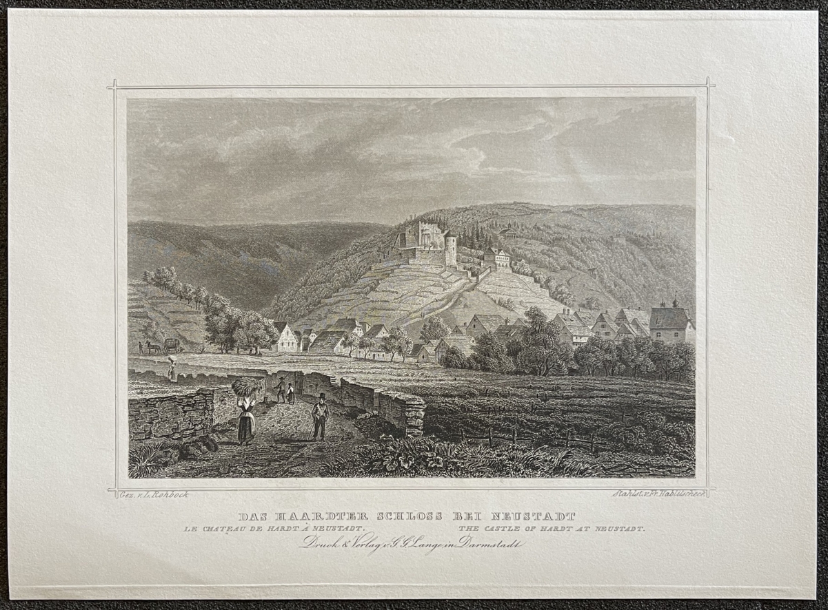 chateau_de_hambach_allemagne_hambacher_schloss_maxburg_gravure_de_1863