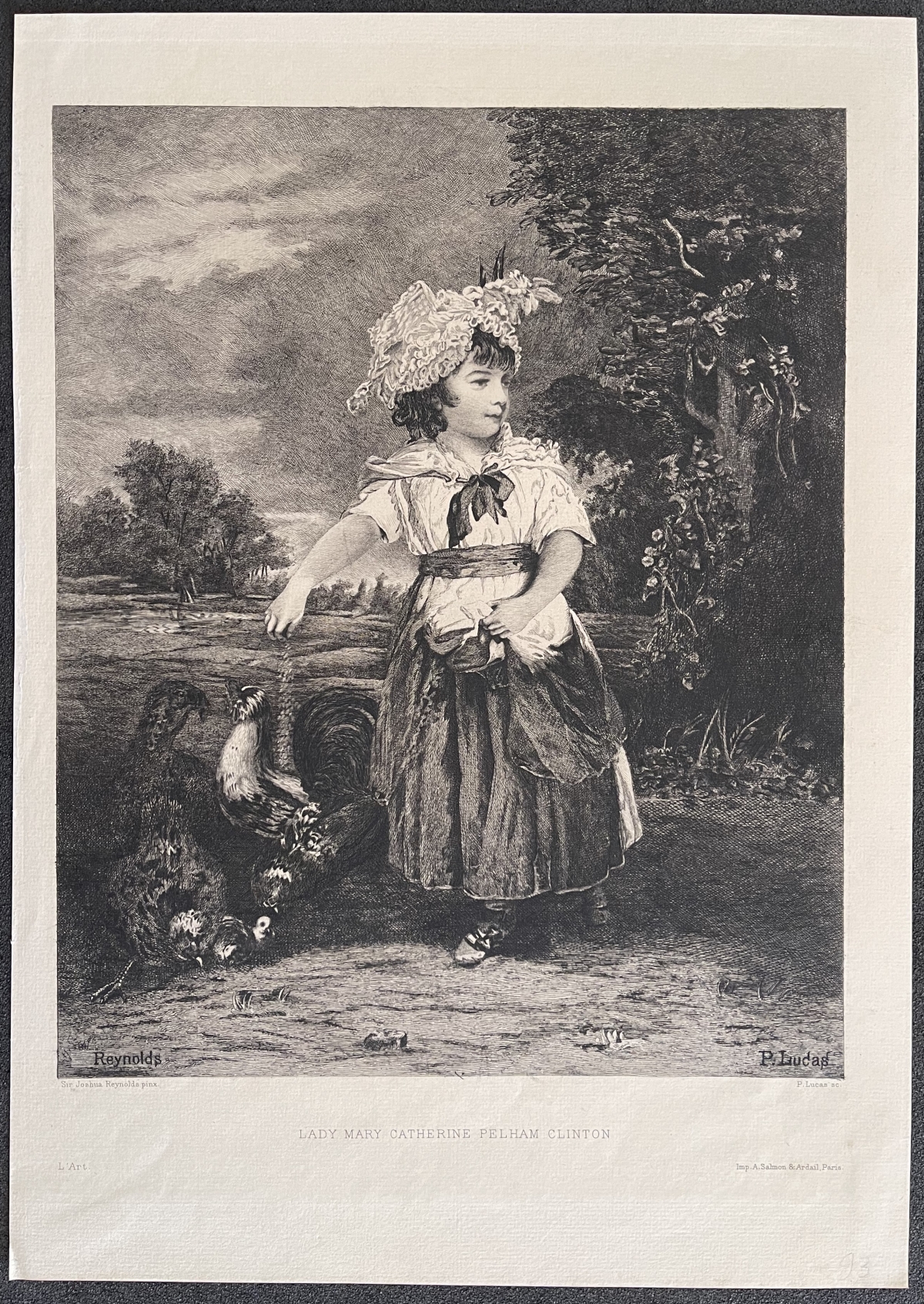 mary_catherine_pelham_clinton_de_p_lucas_dapres_j_reynolds_pointe_seche_1875