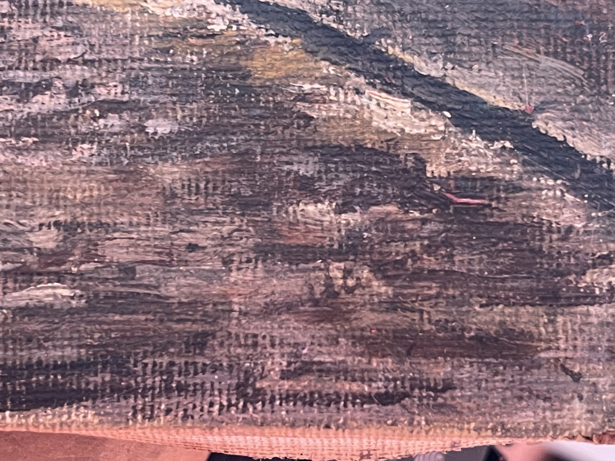 paris_montmartre_huile_sur_toile_vers_1920_signature_illisible_france