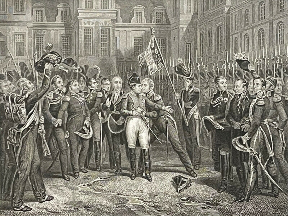 napoleon_bonaparte_adieux_a_la_garde_imperial_vers_1840_france