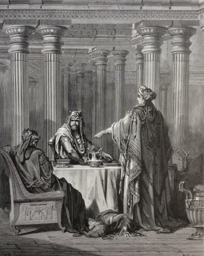 israel_esther_confond_aman_gustave_dore_1874
