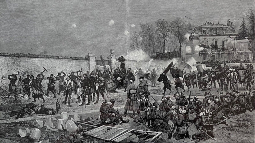 defense_de_champigny_xylographie_dapres_edouard_detaille_1848-1912_vers_1871