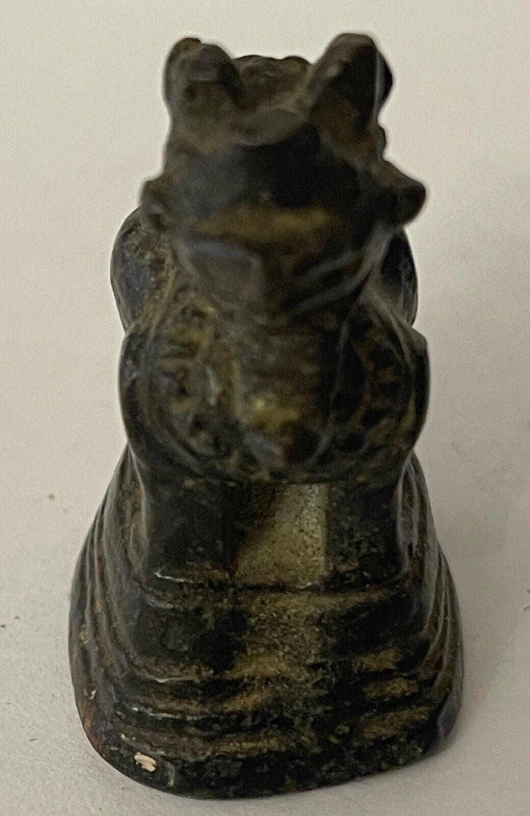 poids_en_bronze_xviii_singha_birmanie_cambodge_laos_thailande_78_grammes