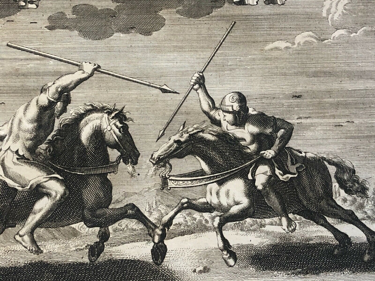 rome_gladiateur_romain_andabatae_roma_1704_italia_italie_chevaux_cheval