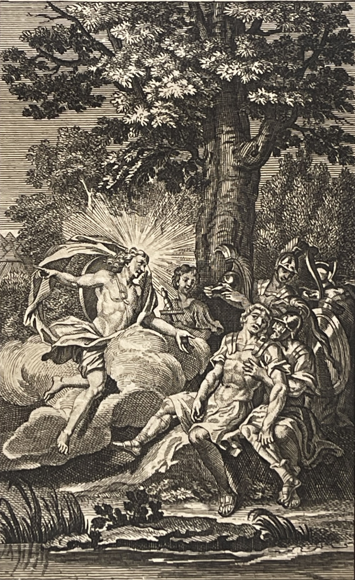 trojan_war_apollo_revives_hector_antique_engravingc_1725_engravingr_fourdinier