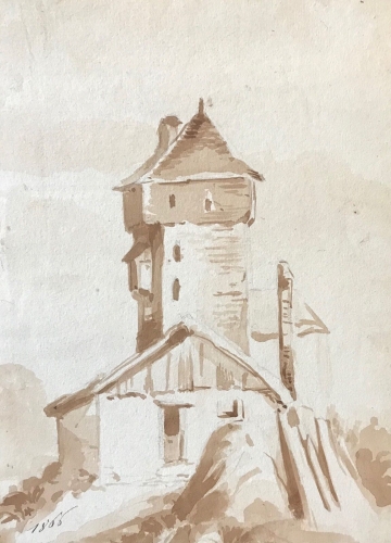 architecture,_moyen_age,_archeologie_1866__architecte_medieval