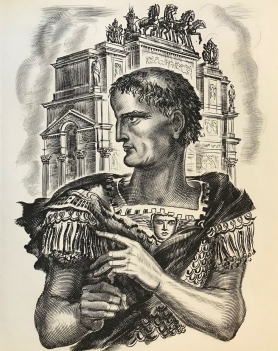 marcus_claudius_marcellus_gravure_1967_d???albert_decaris_deuxieme_guerre_punique