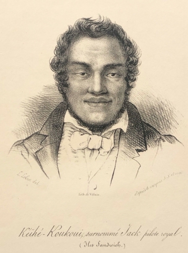 hawai_etats-unis_iles_sandwich_keike-koukoui_jack_pilote_royal_1836