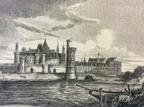 paris_le_vieux_louvre_estampe_de_1856_france