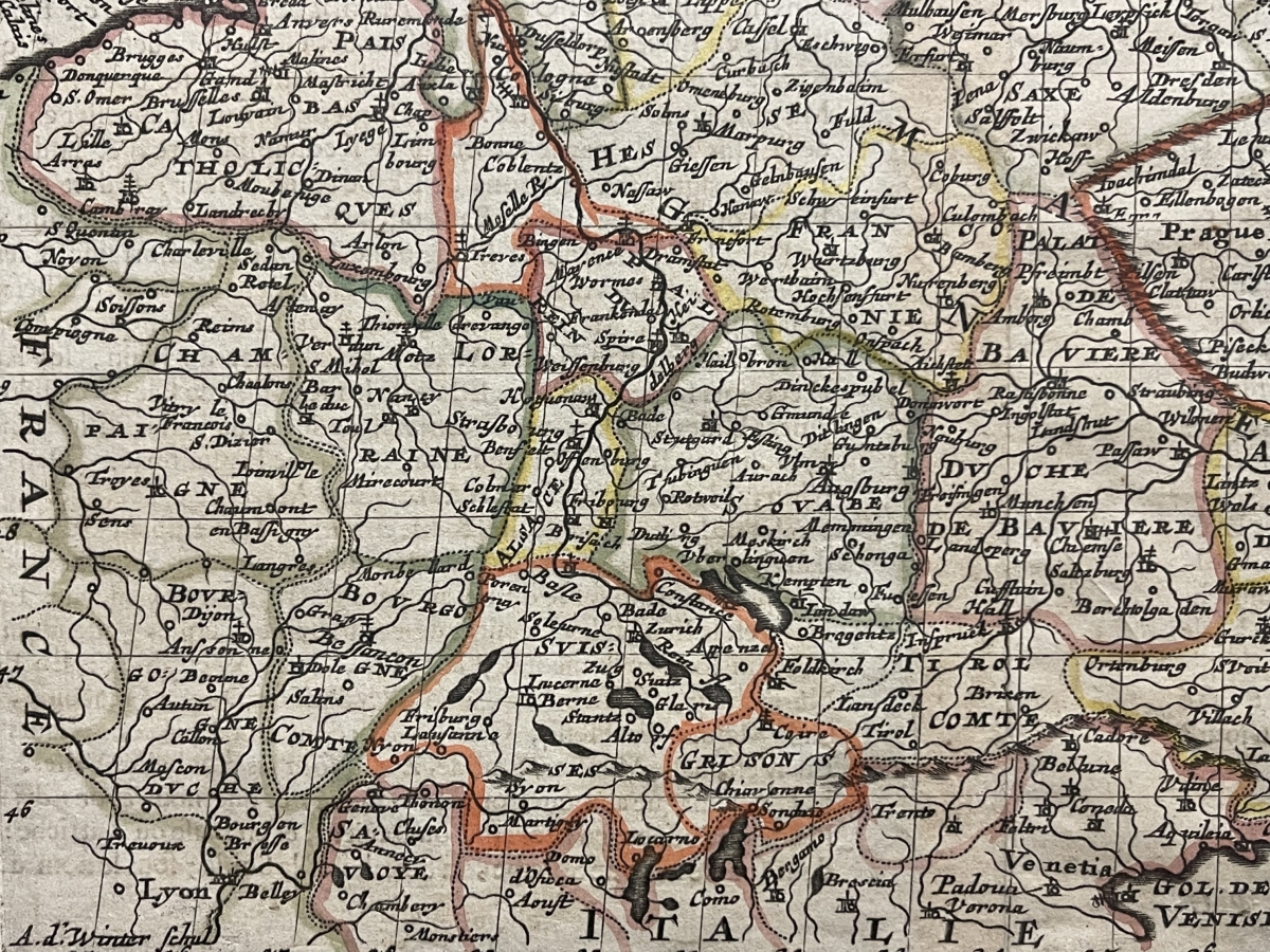allemagne_par_sanson_nicolas_1626-1648_ed_mariette_vers_1648_deutschland