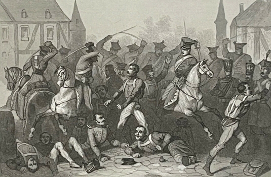 massacre_des_polonais_a_cracovie_18_fevrier_1846_estampe_de_1847_pologne_polska