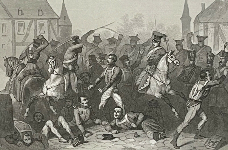 massacre_des_polonais_a_cracovie_18_fevrier_1846_estampe_de_1847_pologne_polska