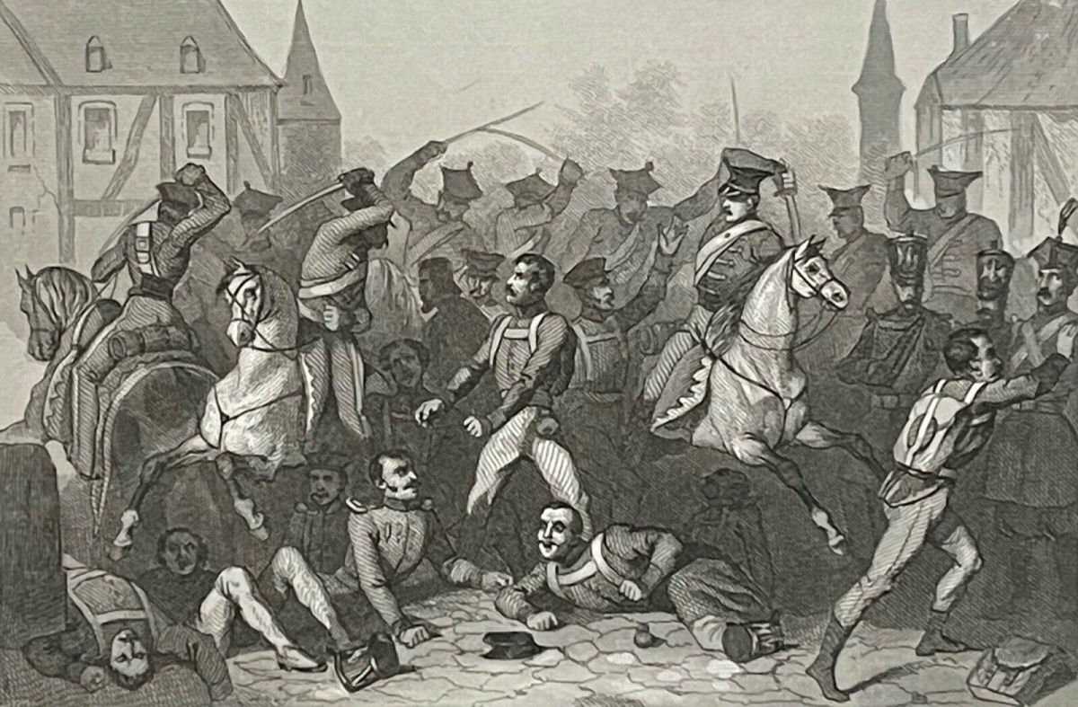 massacre_des_polonais_a_cracovie_18_fevrier_1846_estampe_de_1847_pologne_polska