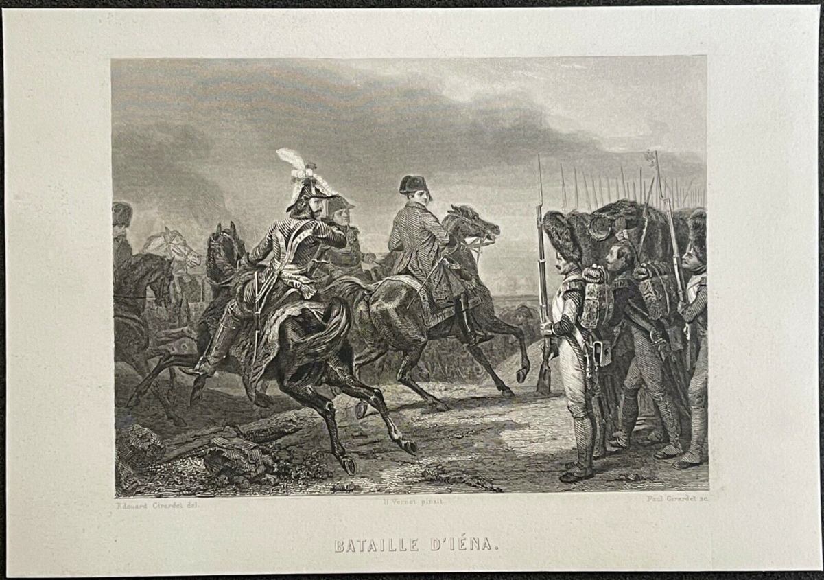 mayence_mainz_am_rhein_allemagne_1863_lithographie_de_schoeder_xix