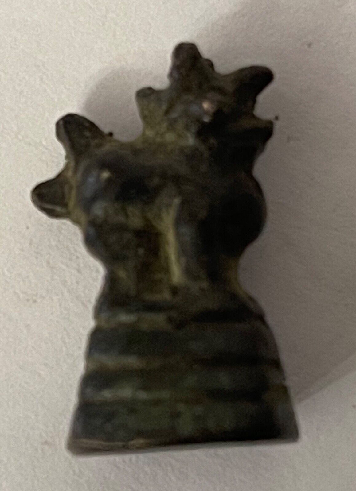 poids_en_bronze_xviii_singha_birmanie_cambodge_laos_thailande_18_grammes