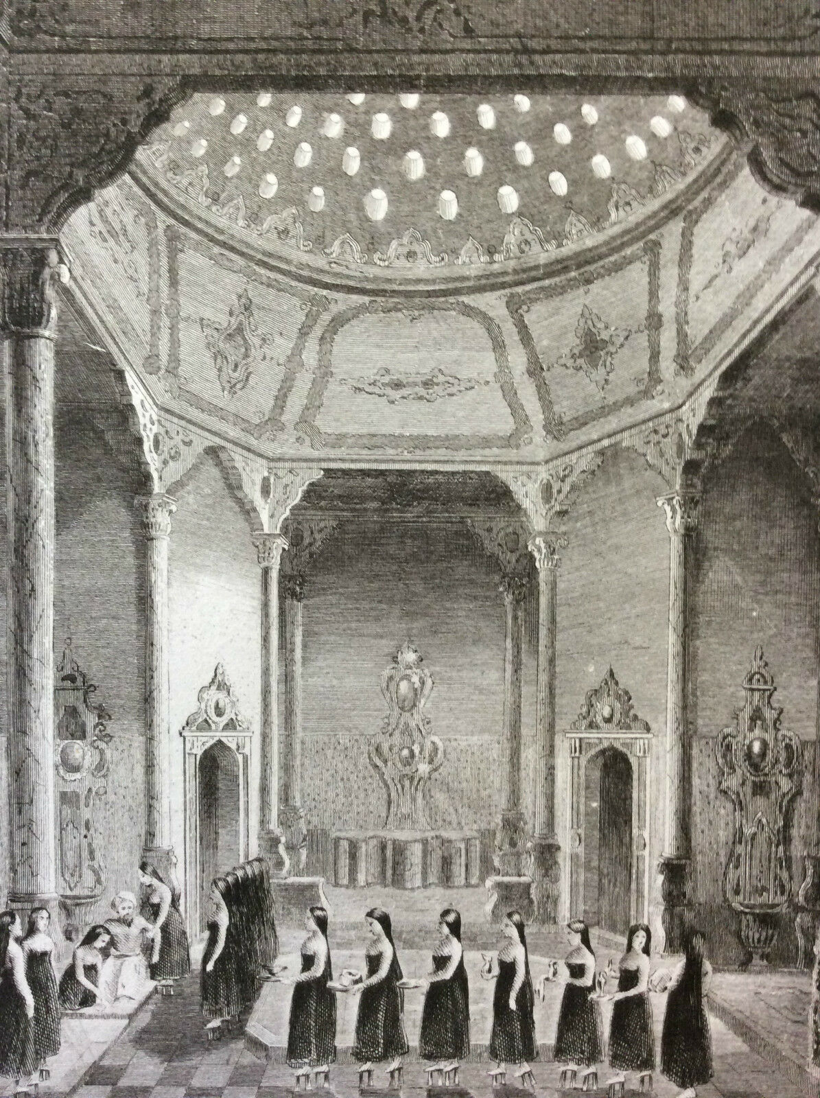 empire_ottoman_turquie_bain_du_sultan_sultanat_ottoman_gravure_xix_eme