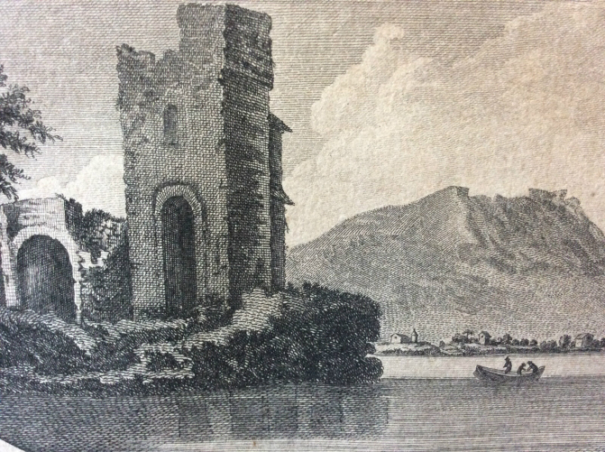 angleterre_england_uk_comte_de_westmorland_lac_ruines_gravure_fin_xviiie