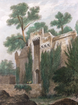 chateau_de_clisson_loire-atlantique_estampe_premiere_moitie_xixe