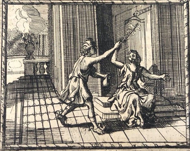 aglaure_en_rocher_les_metamorphoses_dovide_par_franz_ertinger_1640-1710_1697