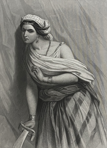 judith_decapitation_d???holopherne_gravure_1860_dapres_gustave_staal_1814-1882