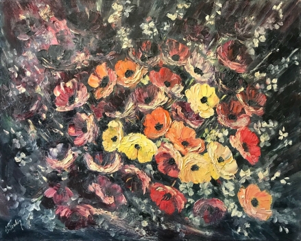 grand_bouquet_de_fleurs_peinture_au_couteau_81_cm_par_65_cm_signee_serge_foulon