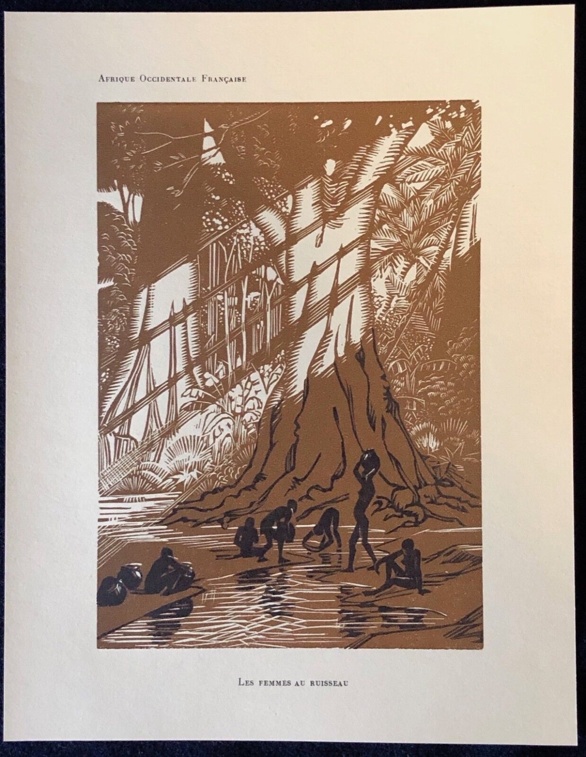 afrique_germaine_balthazar-bernard_1883-1977_1931_femmes_au_ruisseau_a_o_f