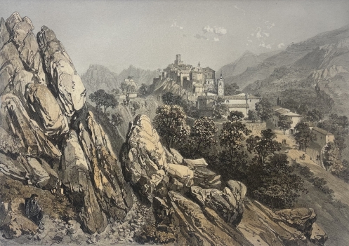 la_tourette_lithographie_1864_alpes-maritimes_france