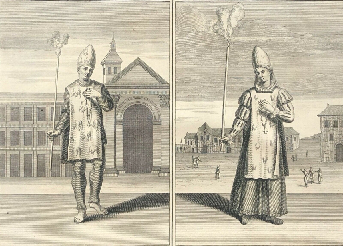 condamne_confesse_inquisicion_espana_goa_bernard_picart_1708_inquisition_espagne