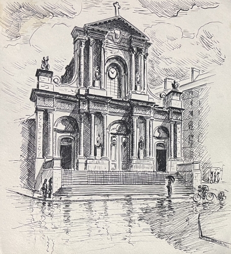 paris_eglise_saint-roch_style_baroque_france