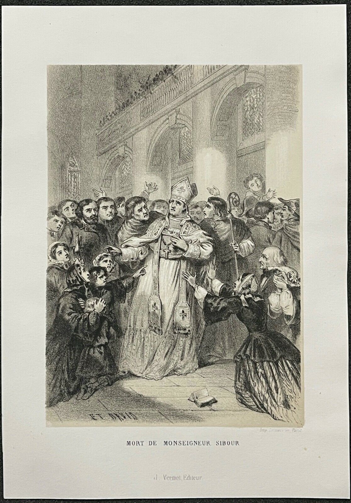 paris_mort_de_monseigneur_sibour_1857_lithographie_de_1858_france