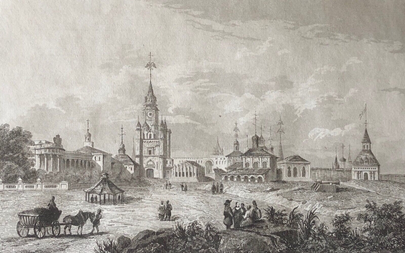 moscou_russie_??осква_moskva_la_porte_de_sainte_gravure_de_1838