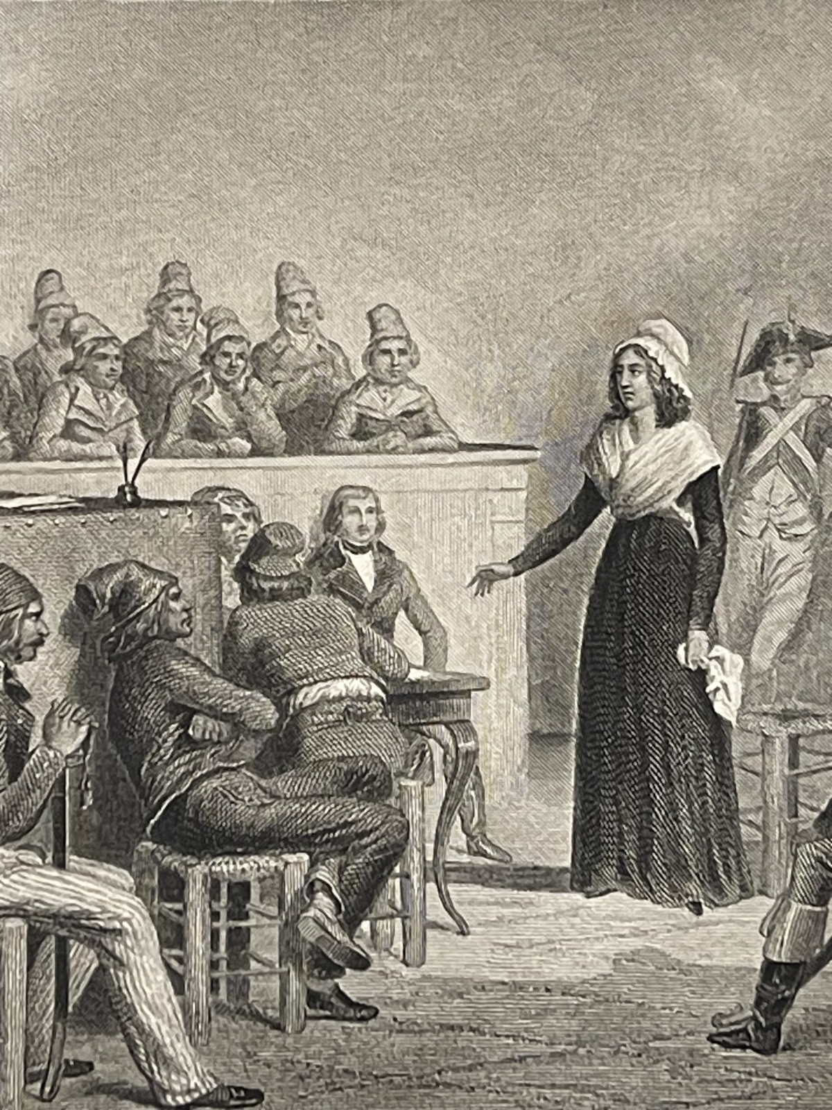 marie_antoinette_trial_french_revolution_guillotine_engraving_c_1836_raffet_france
