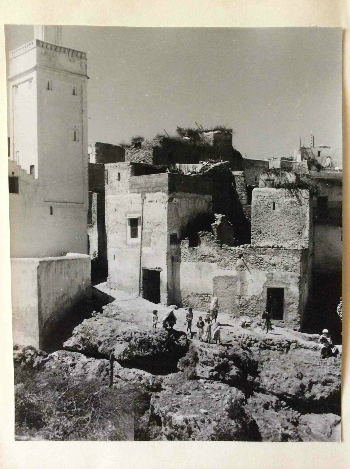 maroc__tirage_argentique_anonyme_entre_1930_et_1960__al-_maghrib_