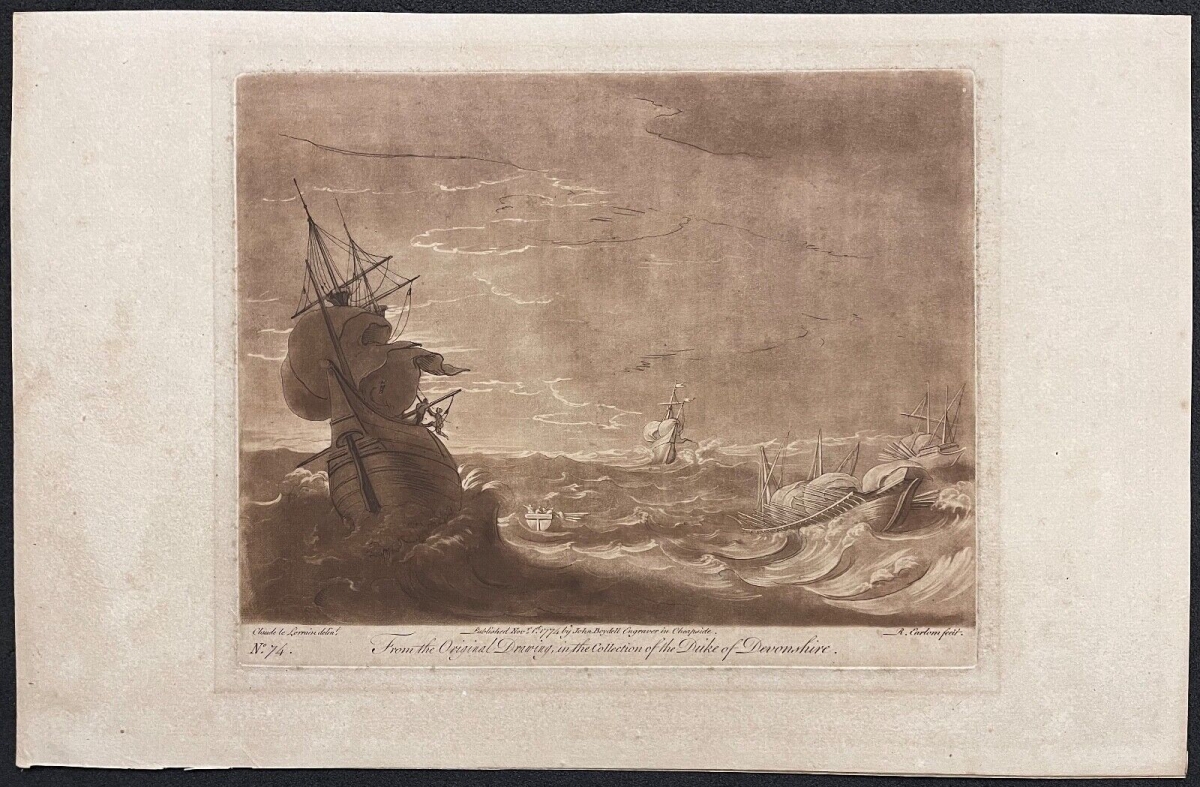 storm_at_sea_1774_claude_lorrain_circa_1604-1682_richard_earlom_1743-1822