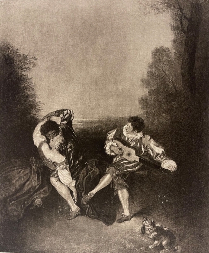 antoine_watteau_1684-1721_la_surprise_heliogravure_circa_1900