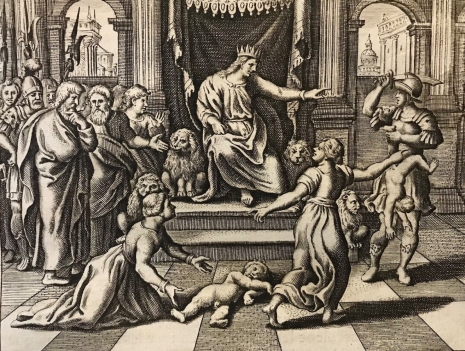 jugement_de_salomon_jacob_matham_apres_hendrick_goltzius_1606_-1652_justice