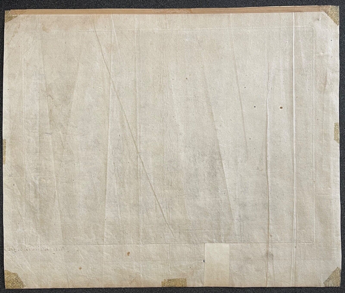 siege_poitiers_1569_guerre_protestant_catholique_frans_hogenberg_vers_1580_xvie