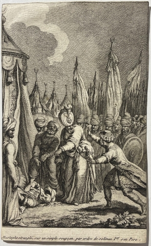 mustapha_etrangle_sur_ordre_de_soliman_le_magnifique_1553_empire_ottoman_xviiie