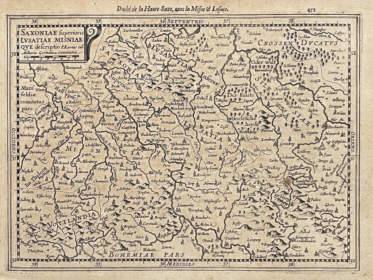 allemagne_haute_saxe_xviie_1630_saxoniae_superioris_lusatiae_misniaeque