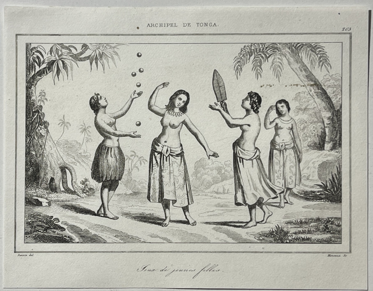 tonga_1836_young_girls_islands_polynesia_traditional_games_pacific_polinesie