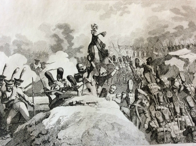 napoleon_bonaparte_empire__prise_dune_redoute_xix