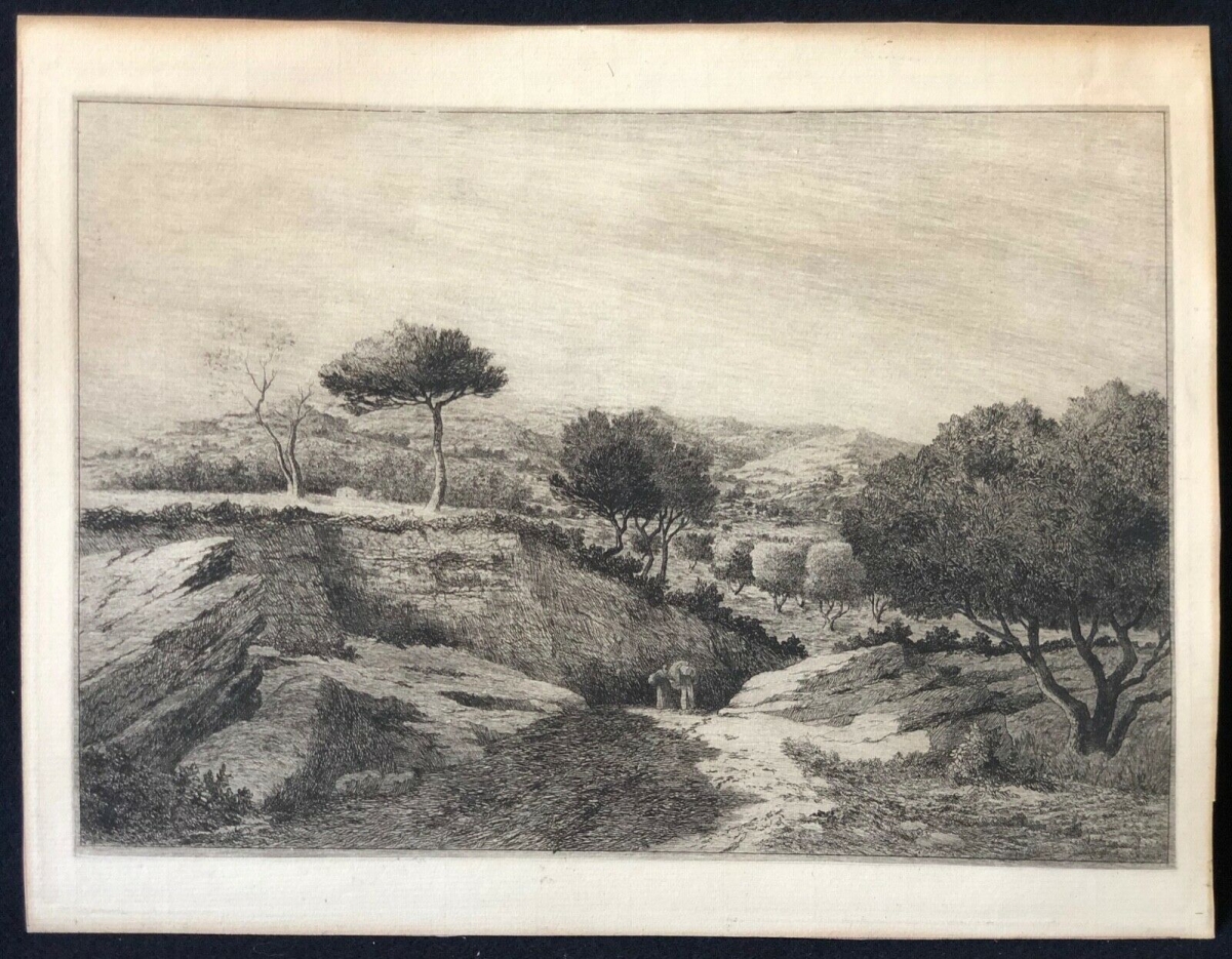 suiveur_de_rembrandt_pointe_seche_anonyme_fin_xixe
