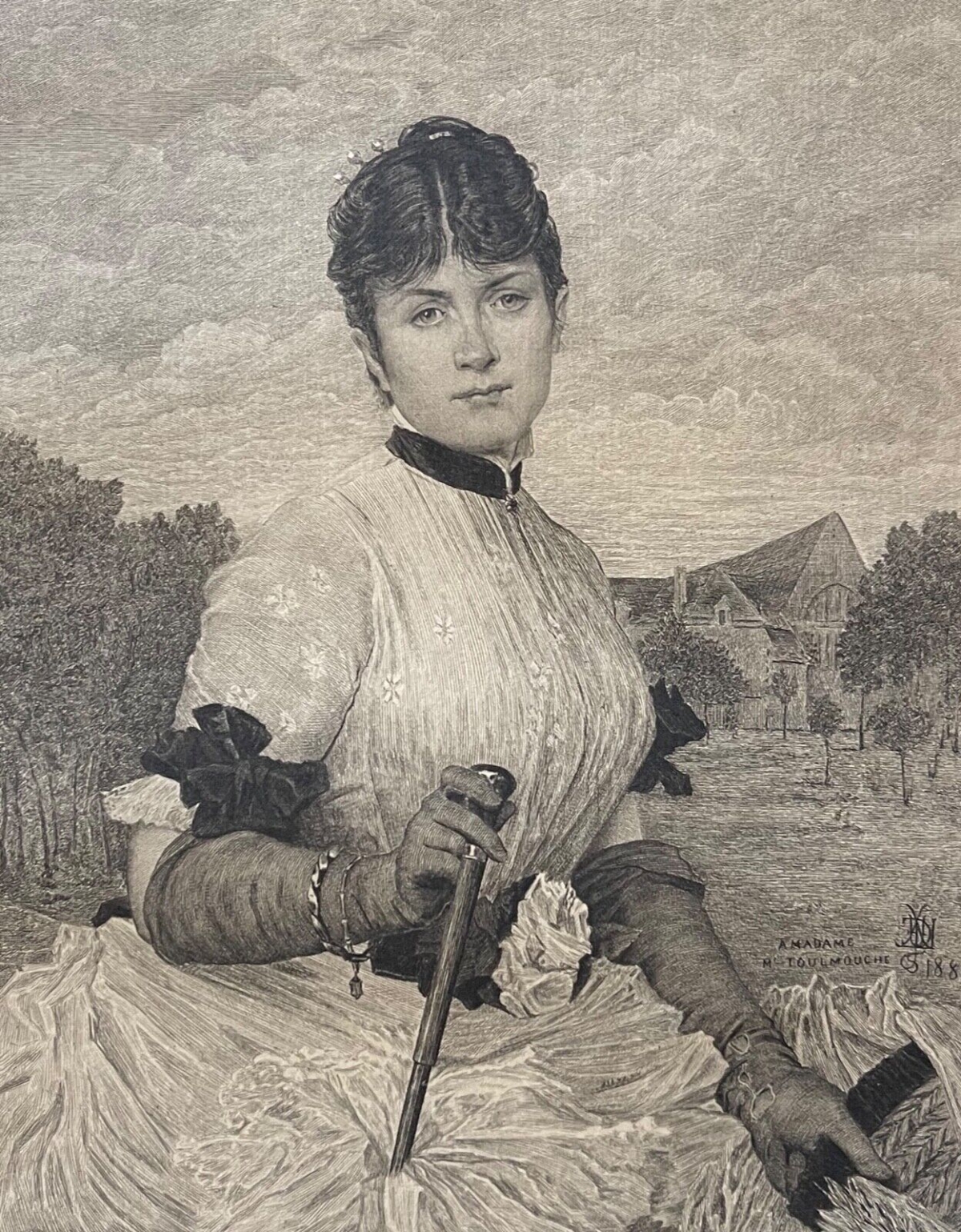 jules_elie_delauney_1828-1891_sa_femme_madame_toulmouche_graveur_gaujean