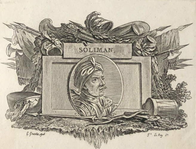 soliman_le_magnifique_sultan_turc_ottoman_1771_orientaliste_süleyman_turquie