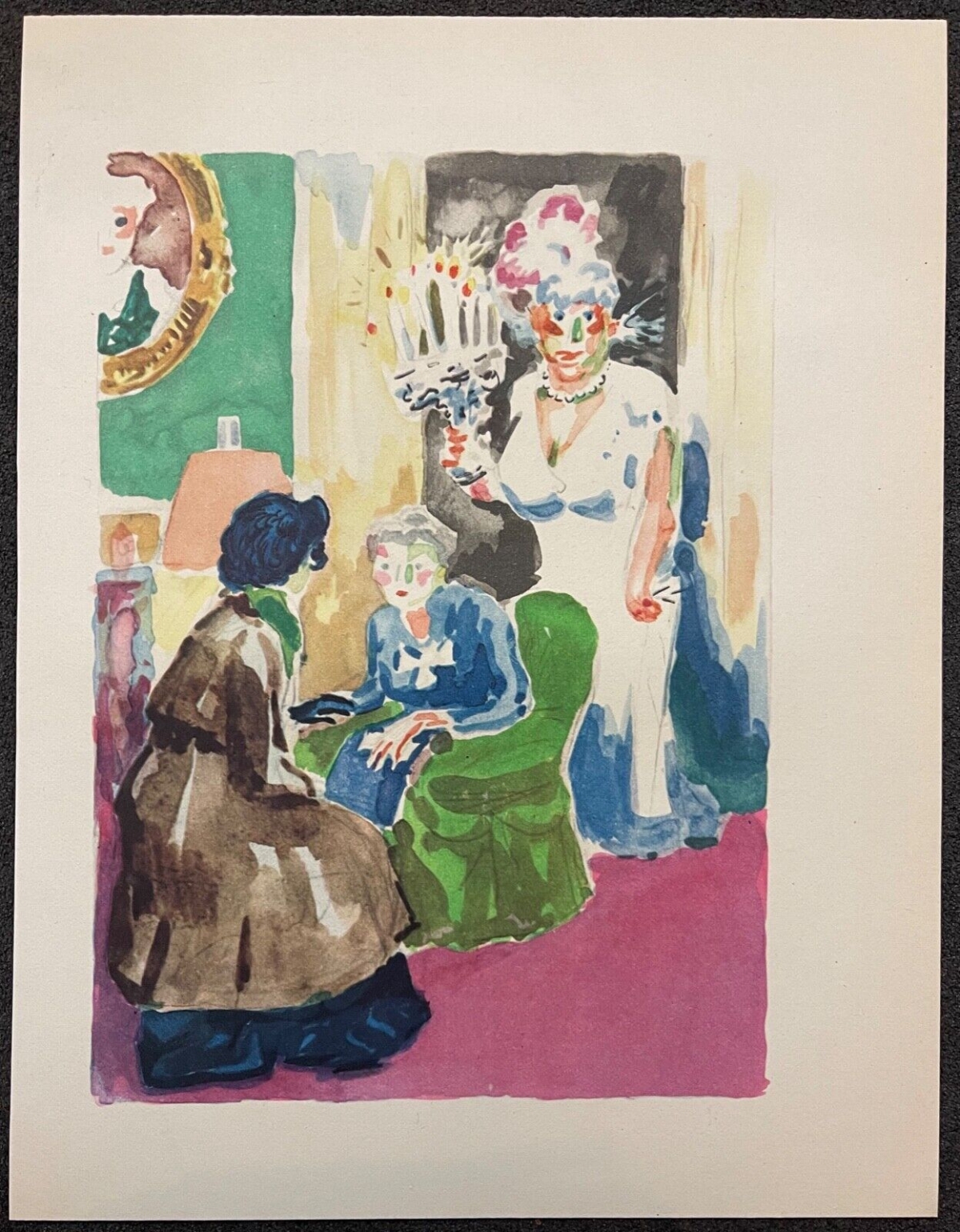 kees_van_dongen_1877-1968_illustration_photogravure_en_1948_pour_andré