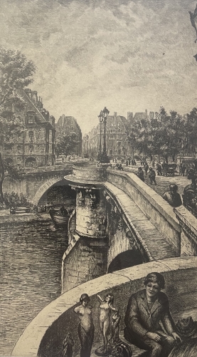 pont_neuf_vers_1950_france_paris_dapres_aime_edmond_dallemagne_1882-1971