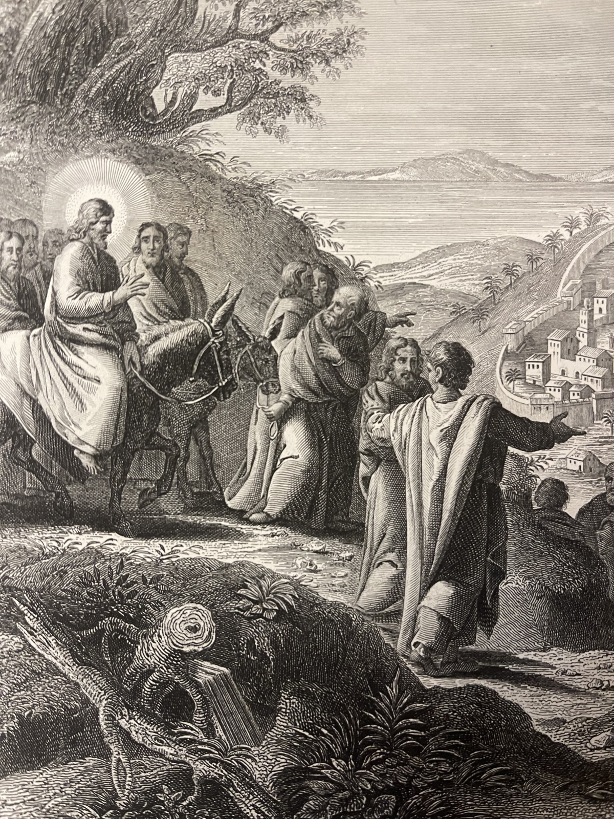 jesus_christ_pleure_sur_la_ville_de_jerusalem_lithographie_de_rouargue_1858